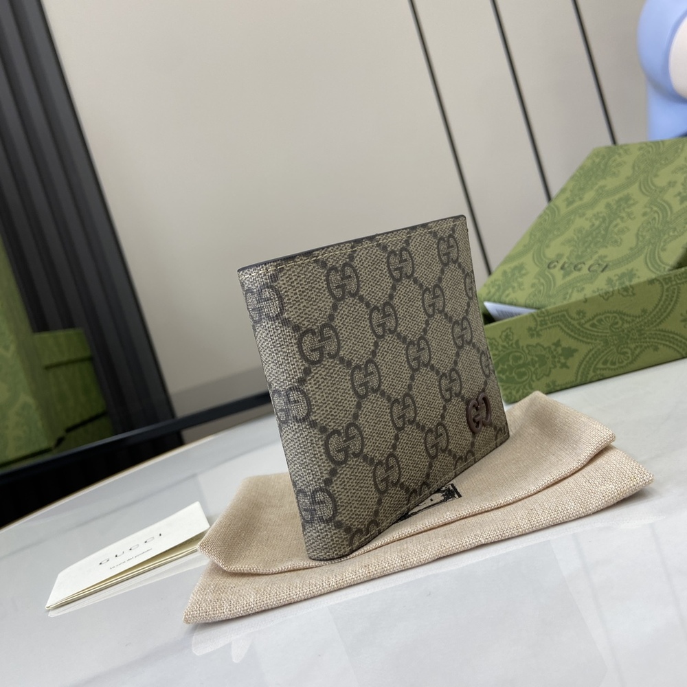 Gucci Wallet - Picture 2 of 9